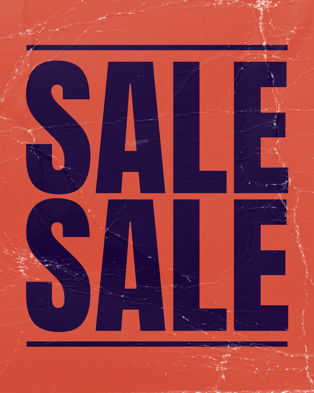 Sale
