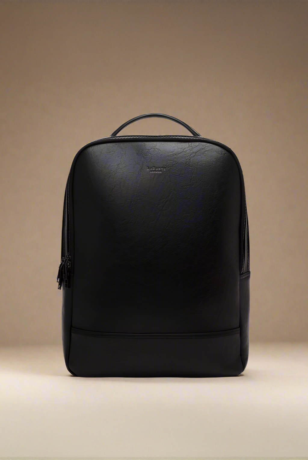 La Bante Acacia Laptop Backpack, Black