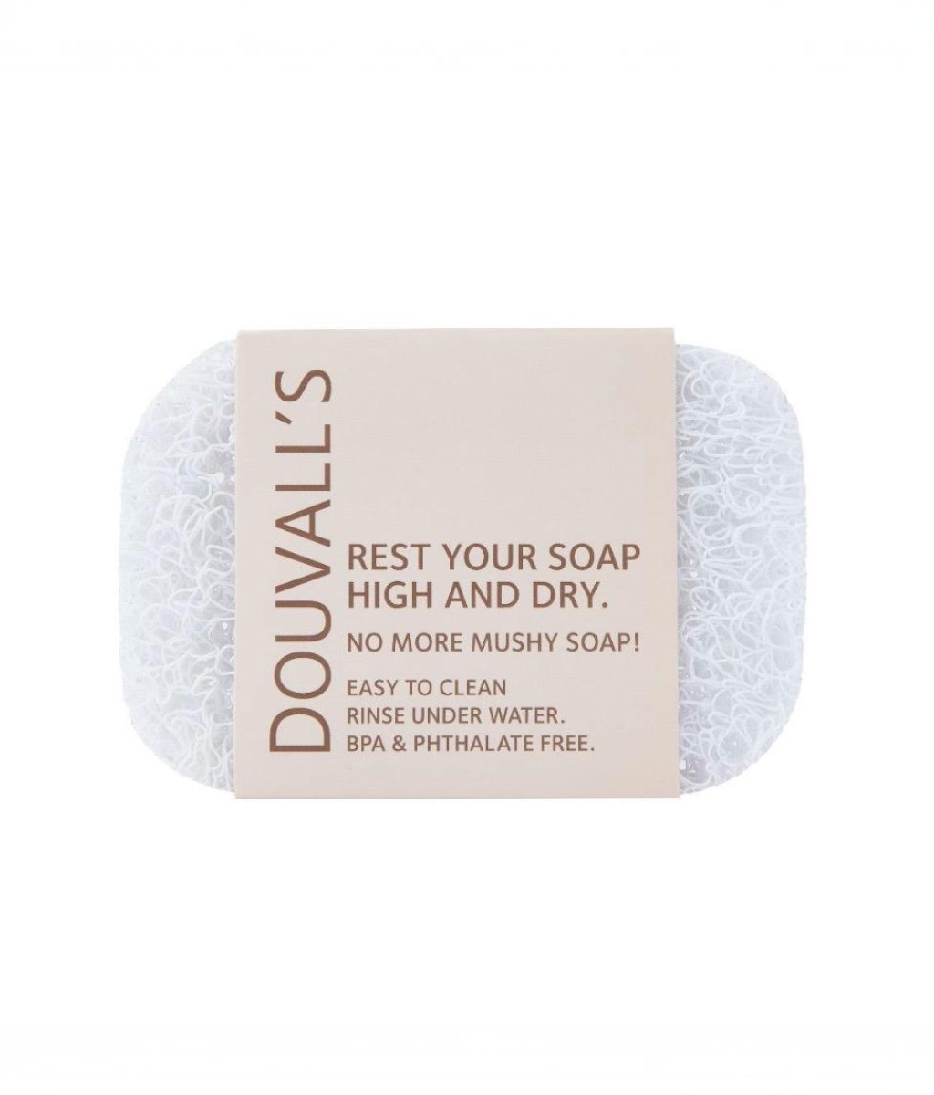 Douvall's Soap Saver