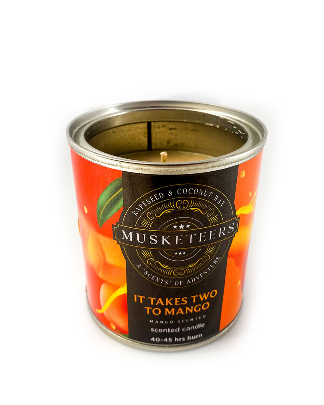 Takes Two to Mango -  Mango Candle-1