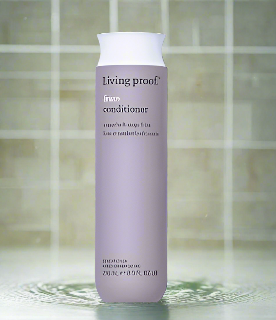 Living Proof No Frizz Conditioner 236ml-0