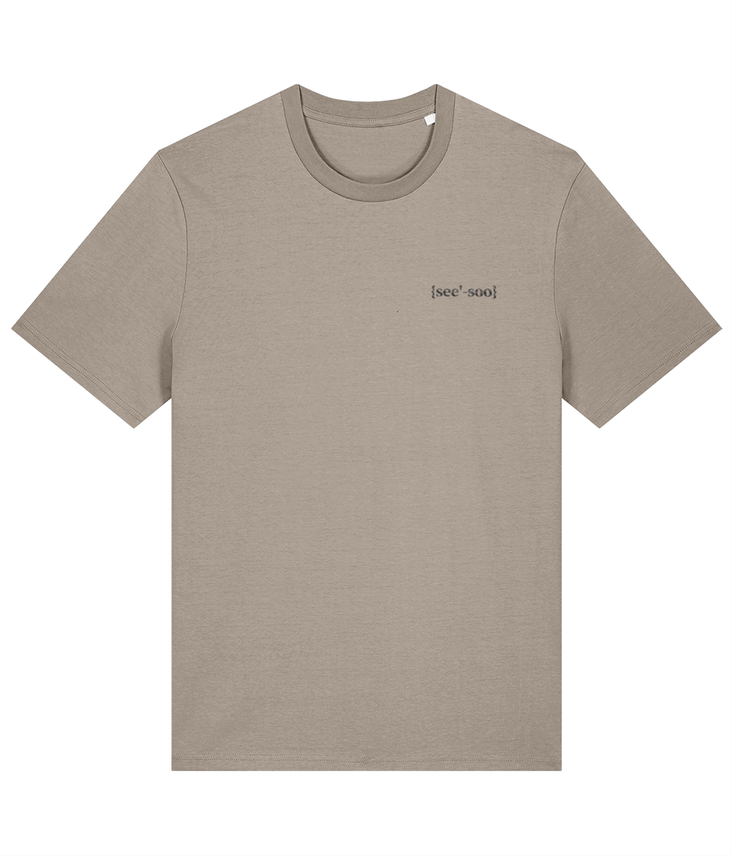Left Chest
