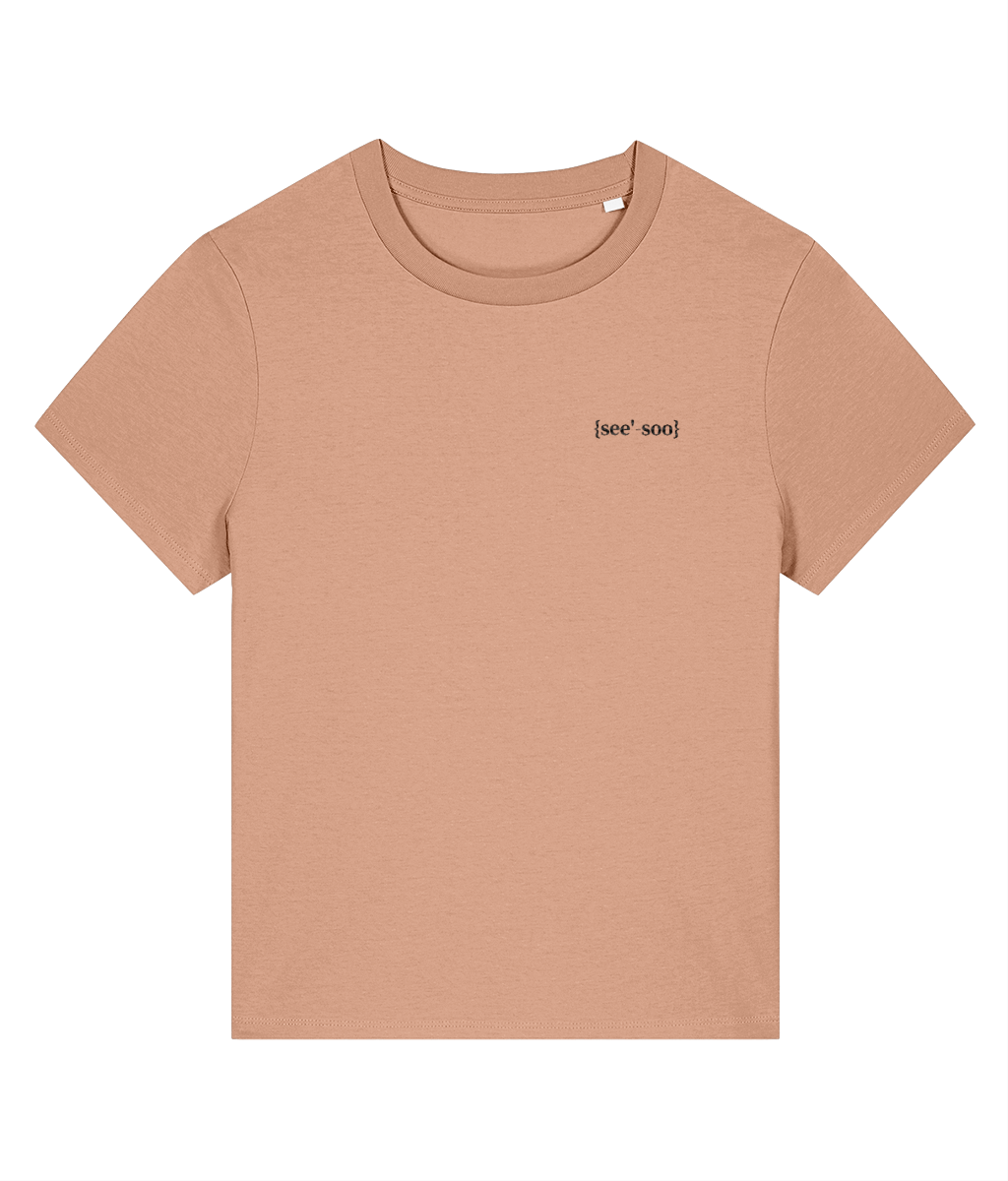 Left Chest